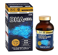 DHA+EPA