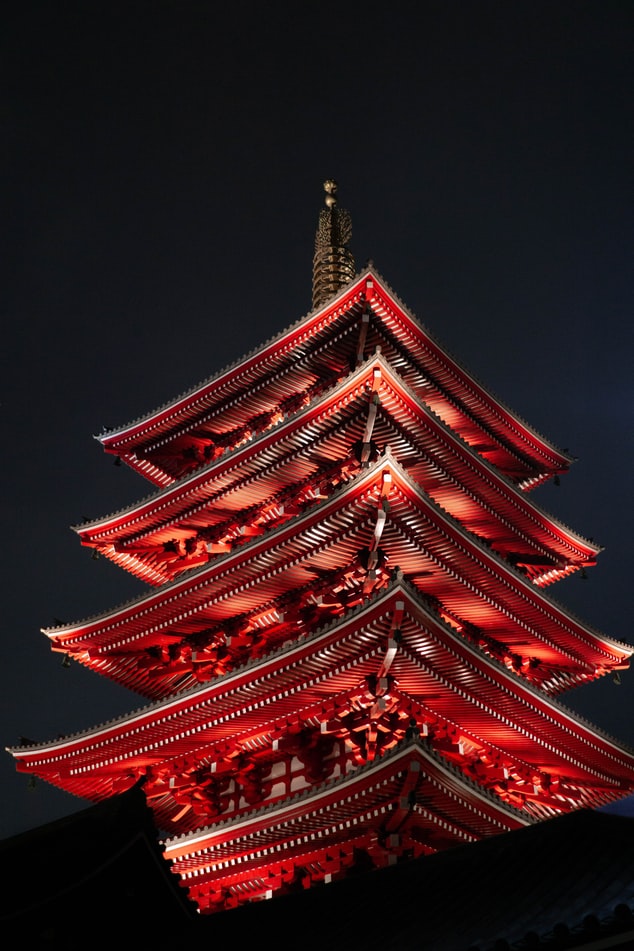 浅草寺